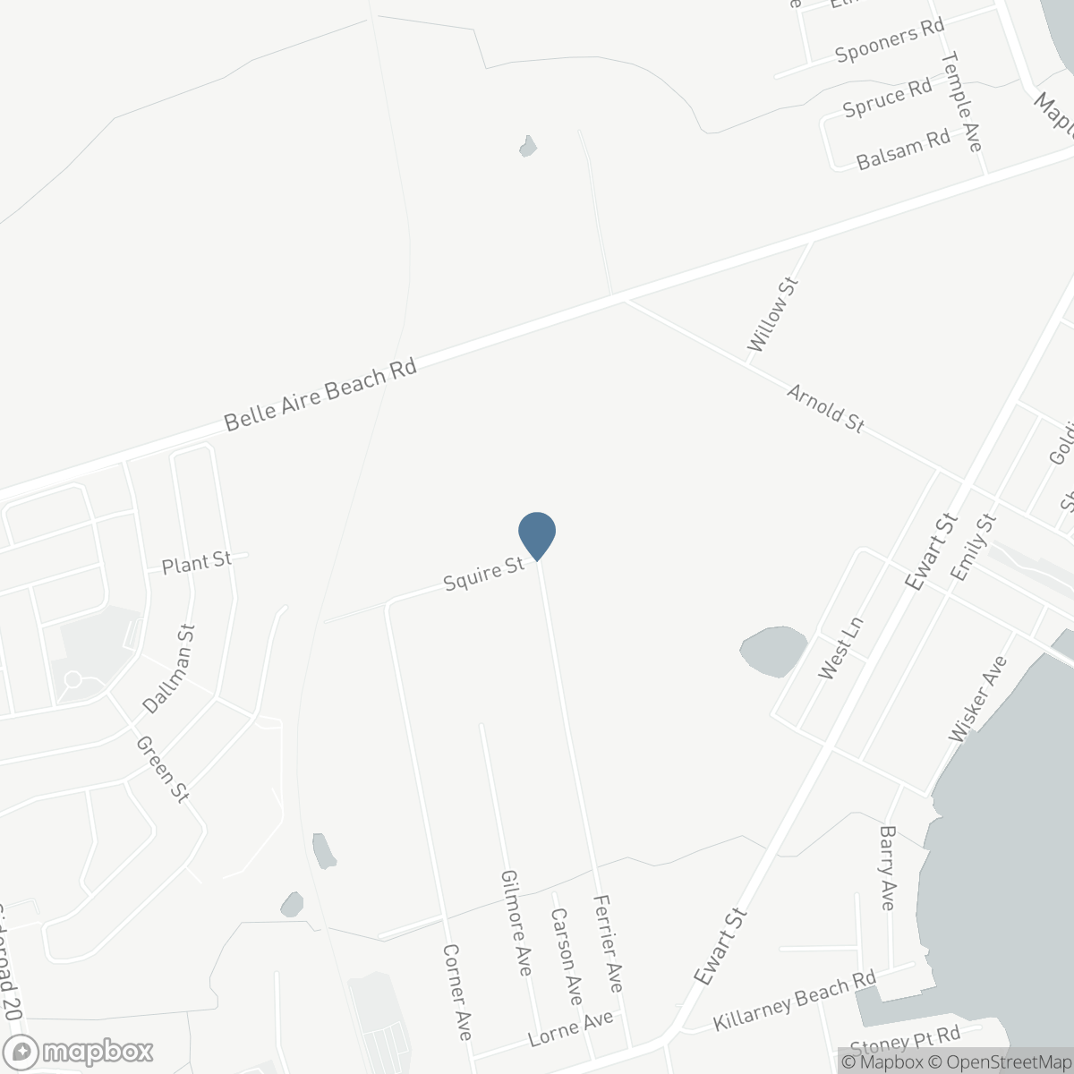 981 EWART STREET, Innisfil, Ontario L4G 9G3